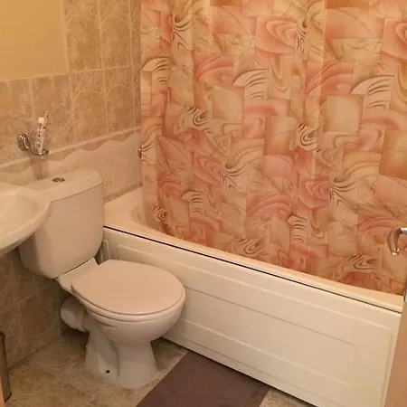 Sands Apartman