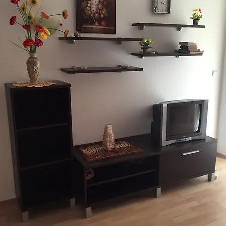 Sands Apartman Napospart