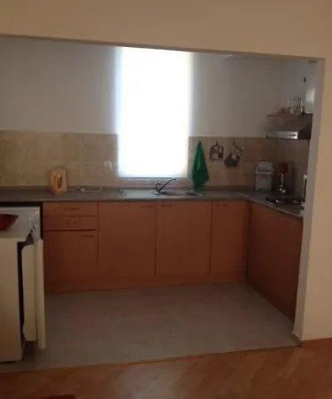 Sands Apartment Sunny Beach