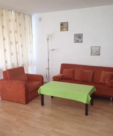 Sands Apartment *