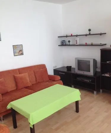 Apartment Sands