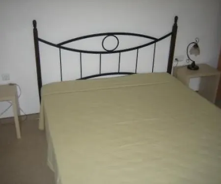 Apartment Sands *