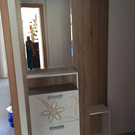Sands Apartment