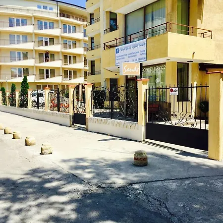 Sands * Sunny Beach