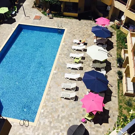 Sands Sunny Beach