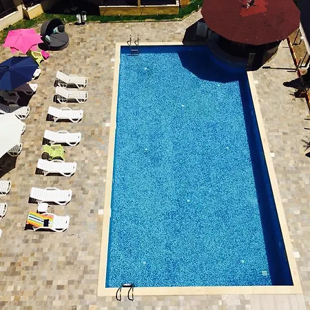 Sands Apartment